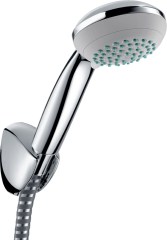 Hansgrohe Crometta 85 Zuhanytartó szett Vario 160 cm-es zuhanycsővel 