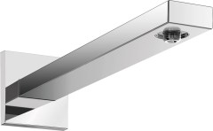 Hansgrohe Zuhanykar Square 38,9 cm 