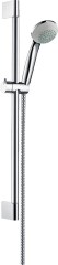 Hansgrohe Crometta 85 Zuhanyszett Mono 65 cm-es zuhanyrúddal 