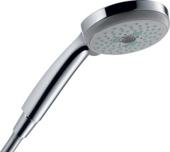 Hansgrohe Croma 100 Kézizuhany Multi EcoSmart 9 l/perc 