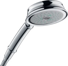 Hansgrohe Croma 100 Classic Kézizuhany Multi 