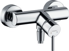 Hansgrohe Talis Egykaros zuhanycsaptelep falsíkon kívüli szereléshez 