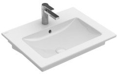 Villeroy & Boch Venticello téglalap alakú mosdó 