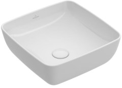 Villeroy & Boch Artis felületre szerelhető mosdó 