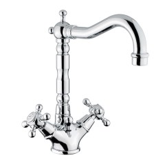 Bugnatese Revival 434 - mosdócsaptelep leeresztővel