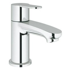 Grohe Eurostyle Cosmopolitan hidegvizes oszlopos csaptelep XS-méret