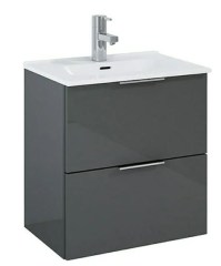 Street Plus fürdőszoba szekrény