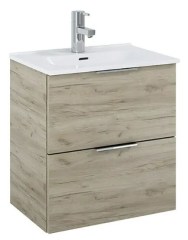 Street Plus fürdőszoba szekrény