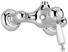 Bugnatese Oxford 6336 - zuhanycsaptelep test 3/4-es csatlakozással