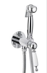 Bugnatese Oxford 6393 - fal alatti bidet csaptelep