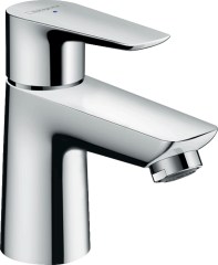 Hansgrohe Talis E Hidegvizes csaptelep 80 lefolyógarnitúra nélkül 