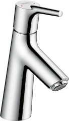 Hansgrohe Talis S Egykaros mosdócsaptelep 80 lefolyógarnitúra nélkül 