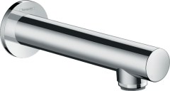 Hansgrohe Talis S Talis S kádtöltő 