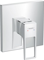 Hansgrohe Metropol Egykaros zuhanycsaptelep falsík alatti szereléshez, loop fogantyúval 