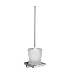 Villeroy & Boch LaFleur WC kefe tartó 