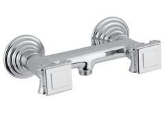 Bugnatese Olympia 8446 - zuhanycsaptelep test