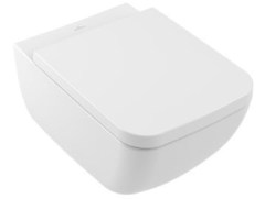 Villeroy & Boch Venticello WC ülőke 