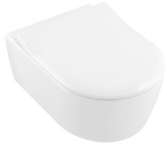 Villeroy & Boch Avento WC ülőke 