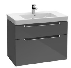 Villeroy & Boch Subway 2 szögletes szekrény 