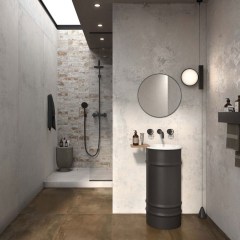 ABK Ghost Modern fürdőszoba 
