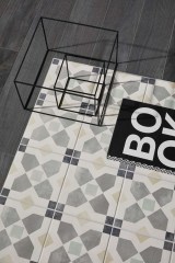 Agrob Buchtal Ceramics Pattern Csempe és Padlólap