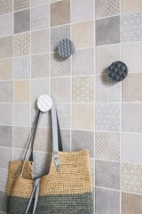 Agrob Buchtal Ceramics Pattern Csempe és Padlólap