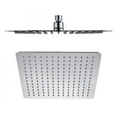 Arezzo Slim Square szögletes esőztető 30x30 cm AR-3001
