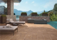 Alaplana Cartuja Kőhatású járólap 