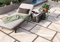 Alaplana Cumbria Kőhatású járólap 