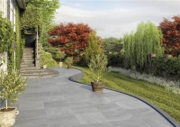 Alaplana Erebor Kőhatású járólap 