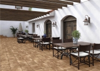 Alaplana Javalambre Kőhatású járólap 