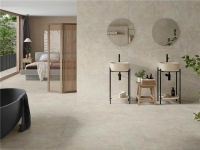 Alaplana Kingston Kőhatású járólap 