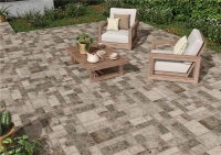 Alaplana Maer Kőhatású járólap 