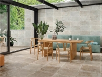 Alaplana Saint Andrews Kőhatású járólap 