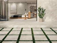 Alaplana Verbier Kőhatású járólap 