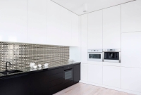 Aleluia Black Code Csempe és Padlólap