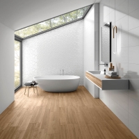 Aleluia Brancos  Csempe és Padlólap