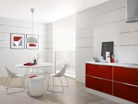 Aleluia Brancos  Csempe és Padlólap