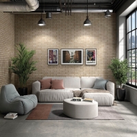 Aleluia Brooklyn  Csempe és Padlólap