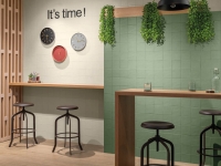 Aleluia Chroma  Csempe és Padlólap