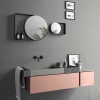 Aleluia Chroma  Csempe és Padlólap