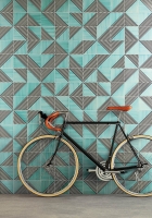 Aleluia Color Art  Csempe és Padlólap