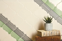 Aleluia Color Art  Csempe és Padlólap