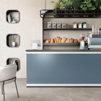 Aleluia Forma Csempe és Padlólap