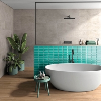 Aleluia Frame Csempe és Padlólap