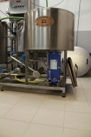 Aleluia Keratec Industrial Csempe és Padlólap