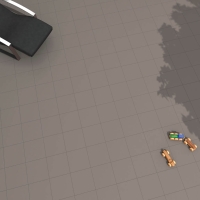 Aleluia Keratec Technical Csempe és Padlólap