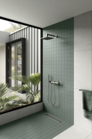 Aleluia Keratec Technical Csempe és Padlólap