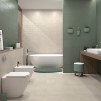 Aleluia Liv'in Csempe és Padlólap