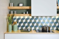 Aleluia Liv'in Csempe és Padlólap